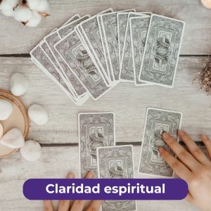 Lectura de Tarot