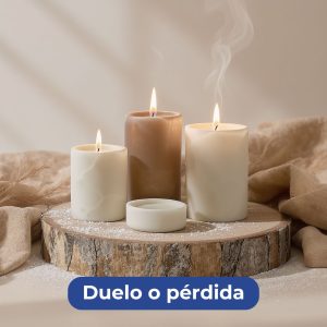 Sesión mediumnidad seres queridos